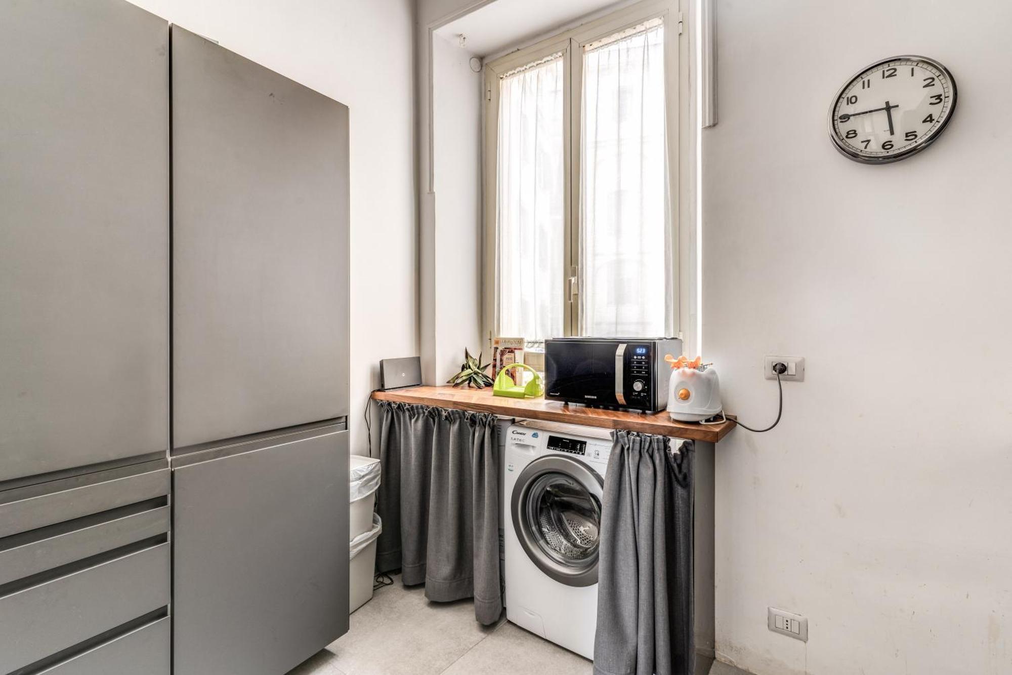 Lovely Renovated Flat By Vatican Roma Exterior foto